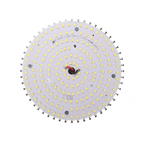 E27 150W SMD2835 100LM/W Cool White High Brightness LED Light Bulb for Factory Industry AC85-265V E27 150W SMD2835 100LM/W Cool White High Brightness LED Light Bulb for Factory Industry AC85-265V