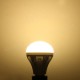 E27 15W 55 SMD 2835 Pure White/Warm White LED Globe Light Bulb 110V E27 15W 55 SMD 2835 Pure White/Warm White LED Globe Light Bulb 110V