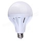 E27 15W 55 SMD 2835 Pure White/Warm White LED Globe Light Bulb 110V E27 15W 55 SMD 2835 Pure White/Warm White LED Globe Light Bulb 110V