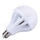 E27 15W 55 SMD 2835 Pure White/Warm White LED Globe Light Bulb 110V E27 15W 55 SMD 2835 Pure White/Warm White LED Globe Light Bulb 110V
