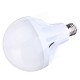 E27 15W 55 SMD 2835 Pure White/Warm White LED Globe Light Bulb 110V E27 15W 55 SMD 2835 Pure White/Warm White LED Globe Light Bulb 110V