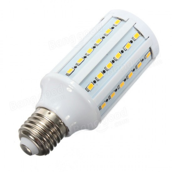 E27 15W 60 SMD 5630 White/Warm White LED Corn Light Bulbs AC 110V E27 15W 60 SMD 5630 White/Warm White LED Corn Light Bulbs AC 110V
