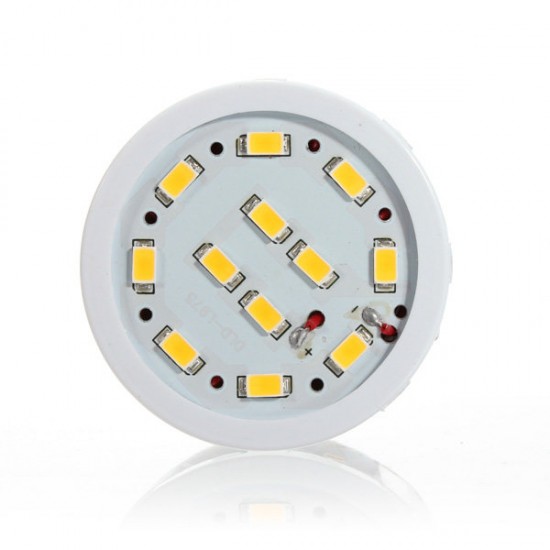 E27 15W 60 SMD 5630 White/Warm White LED Corn Light Bulbs AC 110V E27 15W 60 SMD 5630 White/Warm White LED Corn Light Bulbs AC 110V