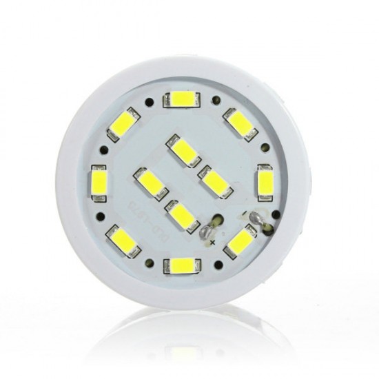 E27 15W 60 SMD 5630 White/Warm White LED Corn Light Bulbs AC 110V E27 15W 60 SMD 5630 White/Warm White LED Corn Light Bulbs AC 110V