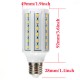 E27 15W 60 SMD 5630 White/Warm White LED Corn Light Bulbs AC 110V E27 15W 60 SMD 5630 White/Warm White LED Corn Light Bulbs AC 110V