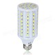E27 15W 86 SMD 5050 White/Warm White LED Corn Light Bulbs AC 110V E27 15W 86 SMD 5050 White/Warm White LED Corn Light Bulbs AC 110V