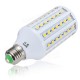 E27 15W 86 SMD 5050 White/Warm White LED Corn Light Bulbs AC 110V E27 15W 86 SMD 5050 White/Warm White LED Corn Light Bulbs AC 110V