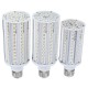 E27 18W 24W SMD2835 Warm White Pure White Corn Light Bulb AC85-265V