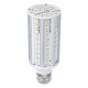 E27 18W 24W SMD2835 Warm White Pure White Corn Light Bulb AC85-265V