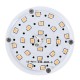 E27 18W 24W SMD2835 Warm White Pure White Corn Light Bulb AC85-265V E27 18W 24W SMD2835 Warm White Pure White Corn Light Bulb AC85-265V