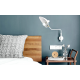 E27 18W 2835 No Strobe Warm White Pure White LED Globe Light Bulb for Bedroom Living Room Home AC220-240V E27 18W 2835 No Strobe Warm White Pure White LED Globe Light Bulb for Bedroom Living Room Home AC220-240V