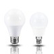 E27 18W 2835 No Strobe Warm White Pure White LED Globe Light Bulb for Bedroom Living Room Home AC220-240V E27 18W 2835 No Strobe Warm White Pure White LED Globe Light Bulb for Bedroom Living Room Home AC220-240V