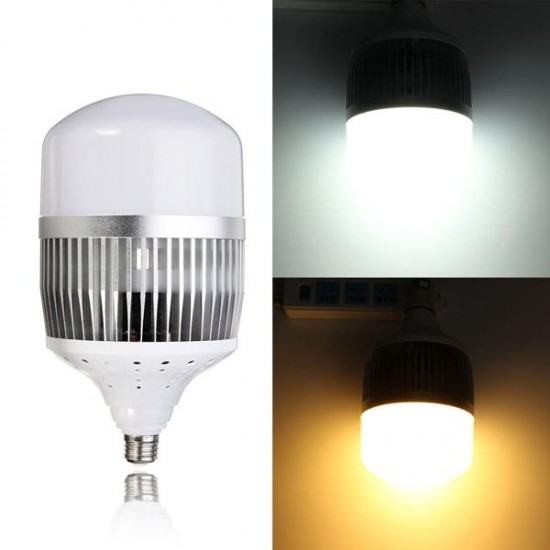 E27 200W 100LM/W SMD3030 Warm White Pure White LED Light Bulb for Factory Industry AC85-265V E27 200W 100LM/W SMD3030 Warm White Pure White LED Light Bulb for Factory Industry AC85-265V