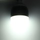 E27 200W 100LM/W SMD3030 Warm White Pure White LED Light Bulb for Factory Industry AC85-265V