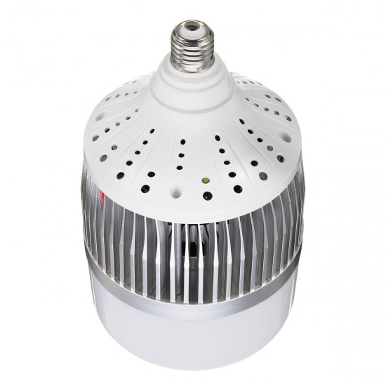 E27 200W 100LM/W SMD3030 Warm White Pure White LED Light Bulb for Factory Industry AC85-265V E27 200W 100LM/W SMD3030 Warm White Pure White LED Light Bulb for Factory Industry AC85-265V