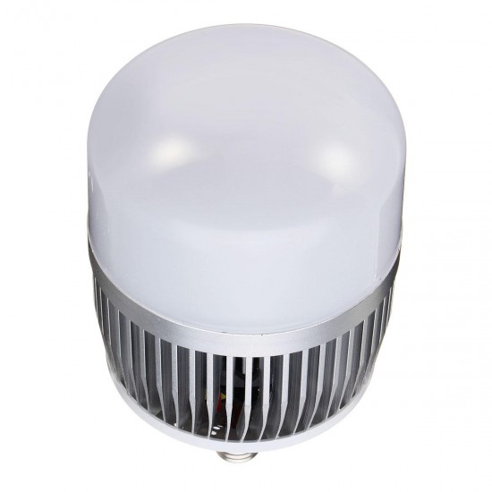 E27 200W 100LM/W SMD3030 Warm White Pure White LED Light Bulb for Factory Industry AC85-265V