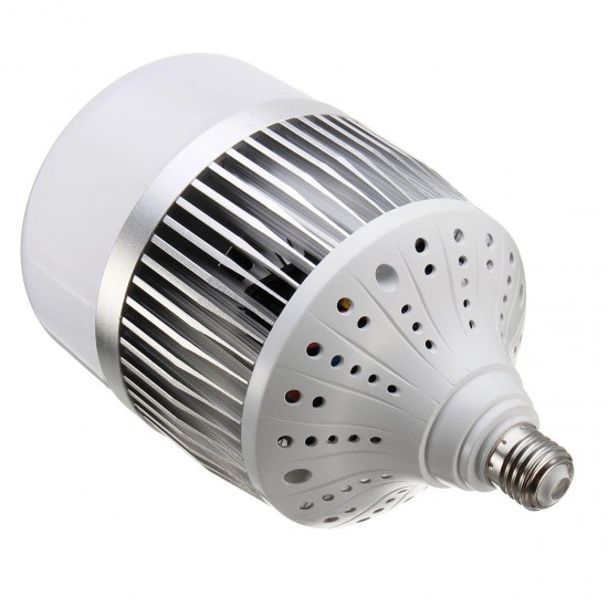 E27 200W 100LM/W SMD3030 Warm White Pure White LED Light Bulb for Factory Industry AC85-265V E27 200W 100LM/W SMD3030 Warm White Pure White LED Light Bulb for Factory Industry AC85-265V