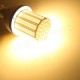 E27 20W White/Warm White LED Corn Light Bulb Lamp 324 SMD 3528 90-260V E27 20W White/Warm White LED Corn Light Bulb Lamp 324 SMD 3528 90-260V