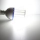 E27 20W White/Warm White LED Corn Light Bulb Lamp 324 SMD 3528 90-260V