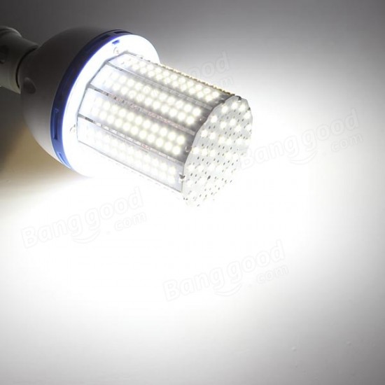 E27 20W White/Warm White LED Corn Light Bulb Lamp 324 SMD 3528 90-260V E27 20W White/Warm White LED Corn Light Bulb Lamp 324 SMD 3528 90-260V
