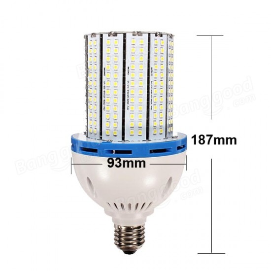 E27 20W White/Warm White LED Corn Light Bulb Lamp 324 SMD 3528 90-260V E27 20W White/Warm White LED Corn Light Bulb Lamp 324 SMD 3528 90-260V