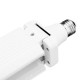 E27 26W Two-leaf Foldable Indoor Home Adjustable Ceiling 152LED Fan Light Bulb AC95-265V E27 26W Two-leaf Foldable Indoor Home Adjustable Ceiling 152LED Fan Light Bulb AC95-265V