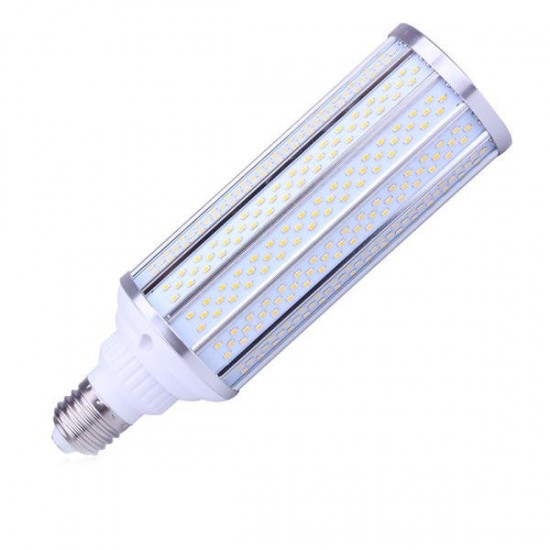 E27 32W Warm White/White 648 SMD 3014 85-265V LED Corn Light Bulb