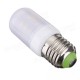 E27 3.5W White/Warm White 380LM 5730SMD 24 LED Corn Light Bulbs AC220V E27 3.5W White/Warm White 380LM 5730SMD 24 LED Corn Light Bulbs AC220V