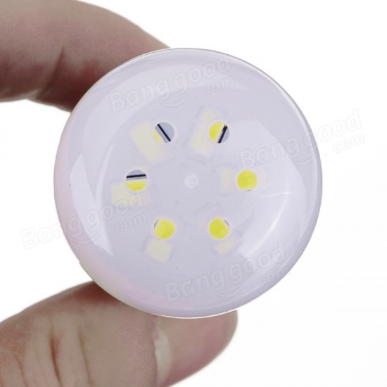 E27 3.5W White/Warm White 380LM 5730SMD 24 LED Corn Light Bulbs AC220V E27 3.5W White/Warm White 380LM 5730SMD 24 LED Corn Light Bulbs AC220V