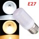 E27 3.5W White/Warm White 380LM 5730SMD 24 LED Corn Light Bulbs AC220V E27 3.5W White/Warm White 380LM 5730SMD 24 LED Corn Light Bulbs AC220V