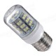 E27 3W Pure White 48 SMD 3528 LED Energy Saving Corn Bulb 200-240V E27 3W Pure White 48 SMD 3528 LED Energy Saving Corn Bulb 200-240V