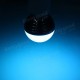 E27 3W 16 Color Change RGB LED Ball Bulb lamp 85-265V +IR Remote E27 3W 16 Color Change RGB LED Ball Bulb lamp 85-265V +IR Remote