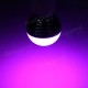 E27 3W 16 Color Change RGB LED Ball Bulb lamp 85-265V +IR Remote E27 3W 16 Color Change RGB LED Ball Bulb lamp 85-265V +IR Remote