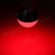 E27 3W 16 Color Change RGB LED Ball Bulb lamp 85-265V +IR Remote E27 3W 16 Color Change RGB LED Ball Bulb lamp 85-265V +IR Remote