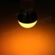 E27 3W 16 Color Change RGB LED Ball Bulb lamp 85-265V +IR Remote E27 3W 16 Color Change RGB LED Ball Bulb lamp 85-265V +IR Remote