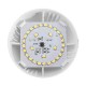 E27 3W 5W 7W 9W 12W Warm White Pure White LED Global Light Bulb AC220V