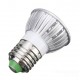 E27 3W AC 220V 3 LEDs Red/Yellow/Blue/Green LED Spot Lightt Bulbs E27 3W AC 220V 3 LEDs Red/Yellow/Blue/Green LED Spot Lightt Bulbs