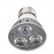 E27 3W AC 220V 3 LEDs Red/Yellow/Blue/Green LED Spot Lightt Bulbs E27 3W AC 220V 3 LEDs Red/Yellow/Blue/Green LED Spot Lightt Bulbs