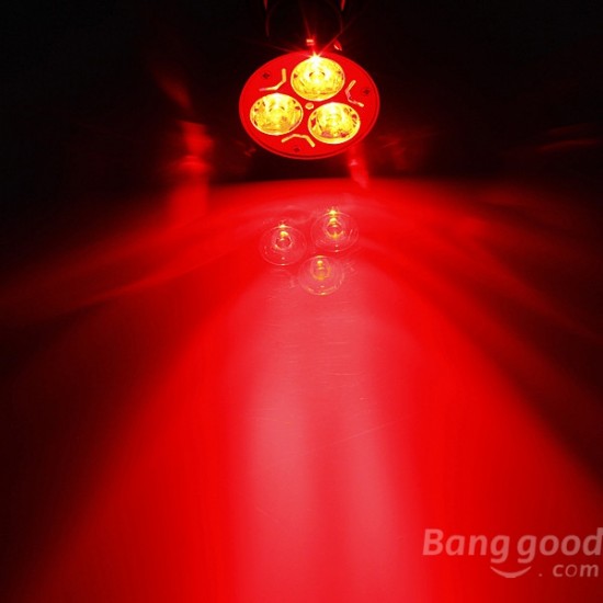 E27 3W AC 220V 3 LEDs Red/Yellow/Blue/Green LED Spot Lightt Bulbs E27 3W AC 220V 3 LEDs Red/Yellow/Blue/Green LED Spot Lightt Bulbs