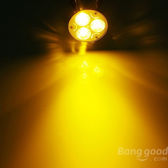 E27 3W AC 220V 3 LEDs Red/Yellow/Blue/Green LED Spot Lightt Bulbs E27 3W AC 220V 3 LEDs Red/Yellow/Blue/Green LED Spot Lightt Bulbs