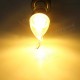 E27 3W AC85-265V White/Warm White Golden Cover LED Candle Light Bulb E27 3W AC85-265V White/Warm White Golden Cover LED Candle Light Bulb