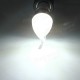 E27 3W AC85-265V White/Warm White Golden Cover LED Candle Light Bulb E27 3W AC85-265V White/Warm White Golden Cover LED Candle Light Bulb