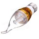 E27 3W AC85-265V White/Warm White Golden Cover LED Candle Light Bulb E27 3W AC85-265V White/Warm White Golden Cover LED Candle Light Bulb