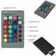 E27 3W RGB Remote Controlled Colorful changing LED Light Bulb AC 85-265V E27 3W RGB Remote Controlled Colorful changing LED Light Bulb AC 85-265V