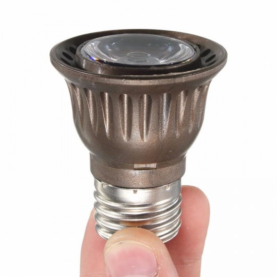 E27 3W RGB Remote Controlled Colorful changing LED Light Bulb AC 85-265V E27 3W RGB Remote Controlled Colorful changing LED Light Bulb AC 85-265V