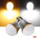 E27 3W Warm/Pure White 3 LED Globe Light Bulb Spot Lamp AC 110-240V E27 3W Warm/Pure White 3 LED Globe Light Bulb Spot Lamp AC 110-240V