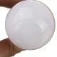 E27 3W Warm/Pure White 3 LED Globe Light Bulb Spot Lamp AC 110-240V E27 3W Warm/Pure White 3 LED Globe Light Bulb Spot Lamp AC 110-240V
