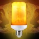 E27 4 Modes SMD2835 LED Flame Effect Flickering Emulation Fire Light Bulb Decoration Lamp AC85-265V E27 4 Modes SMD2835 LED Flame Effect Flickering Emulation Fire Light Bulb Decoration Lamp AC85-265V