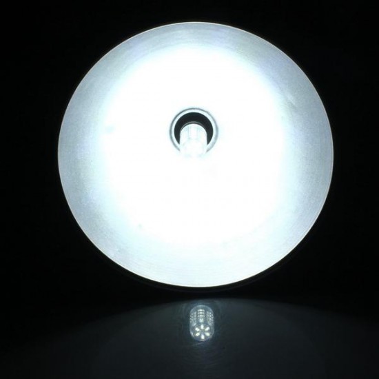 E27 4.5W White/Warm White 36 SMD 5730 LED Corn Light Bulb 220V