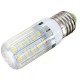 E27 4.5W White/Warm White 36 SMD 5730 LED Corn Light Bulb 220V